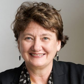 Professor Sally Redman AO