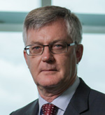 Dr Martin Parkinson